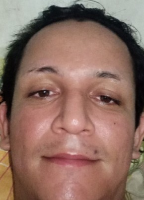 Alberto из Maturín 26 лет