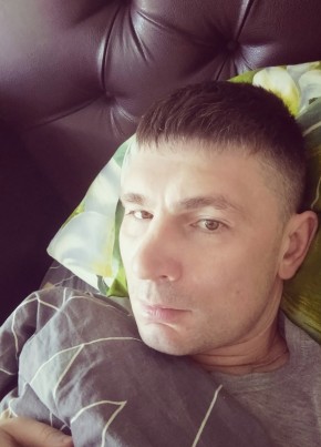 Ser, 38, Russia, Kursk