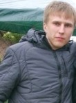 слава, 28 лет