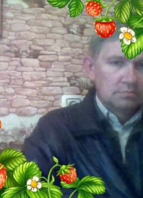 Mark, 59, Russia, Perm