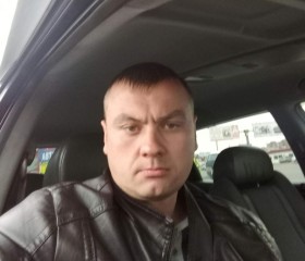 Фёдор Шашель, 42 года, Москва