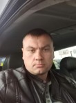 Фёдор Шашель, 42 года, Москва
