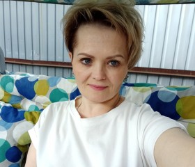 Полина, 47 лет, Самара
