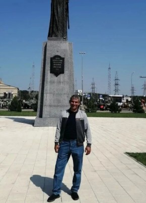 Улугбек из Киров (Кировской обл.) 46 лет