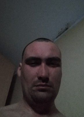 Федор Карпов, 32, Россия, Чебоксары