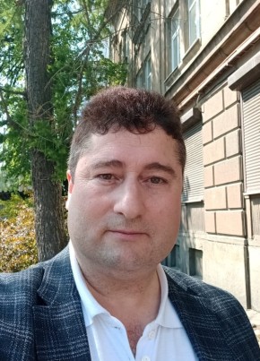 Andrey, 51, Russia, Saint Petersburg