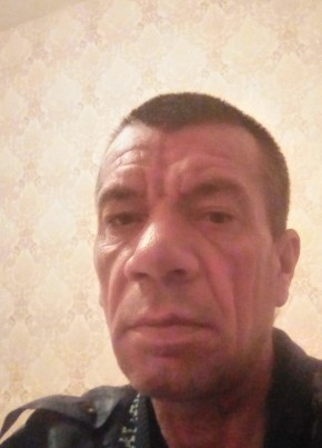 Евгений из Миасса 48 лет