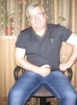 Игорь, 54 года, Инта