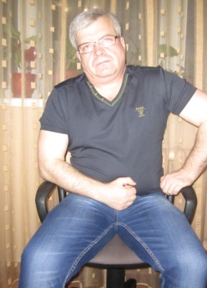 Игорь, 54, Россия, Инта