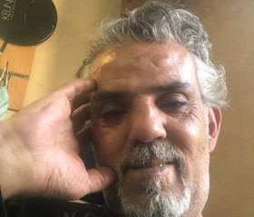 Malek, 53 года, بَيْرُوت
