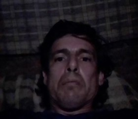 JOSE PEDRO ALVEZ, 41, Salto