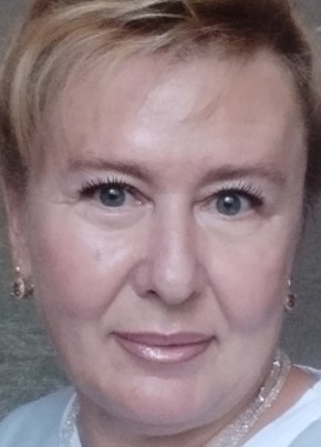 Наташа из Павловск (Алтайского край) 53 года