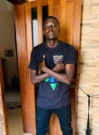 Djams, 21 год, Dakar