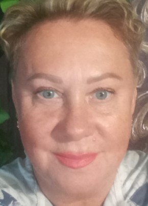 Светлана из Архангельска 52 года