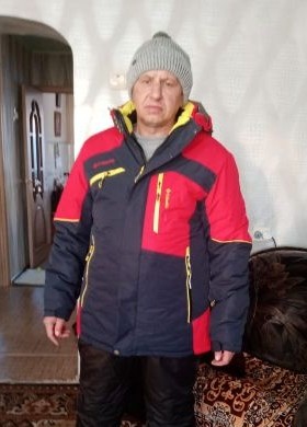 Алексей, 52, Россия, Свободный