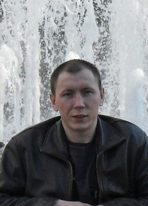 Андрей, 41, Россия, Глазов