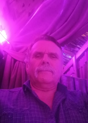 Сергей из Пскова 65 лет