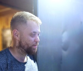 Viktor, 27, Vsevolozhsk