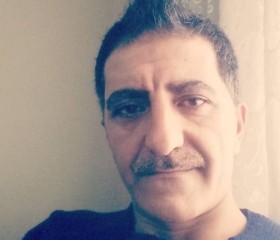 Suleyman, 44 года, Sivas