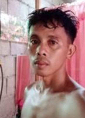 Chard, 38, Philippines, Tagum