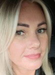 EKATERINA, 42, Saint Petersburg