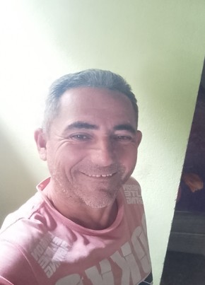 Pedro из Senhor do Bonfim 49 лет