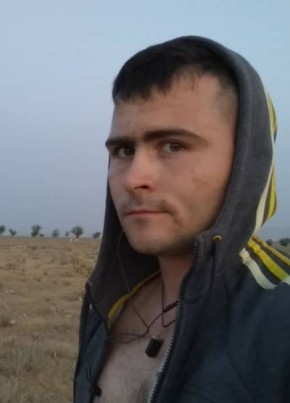 Денис, 29, Россия, Тоцкое