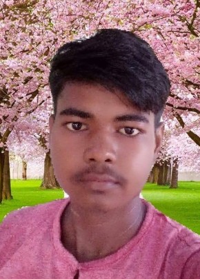 Aman Singh, 22, India, Kanpur