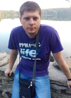 Денис, 42, Россия, Тюмень