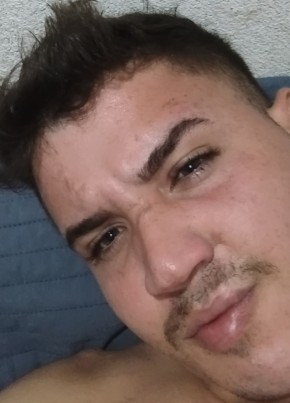 Rafael из Marabá 22 года