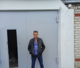 Andrey, 59, Belgorod