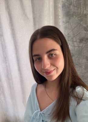 Дарья, 18, Россия, Ростов-на-Дону
