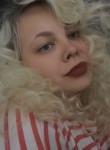 Elizaveta, 20, Penza