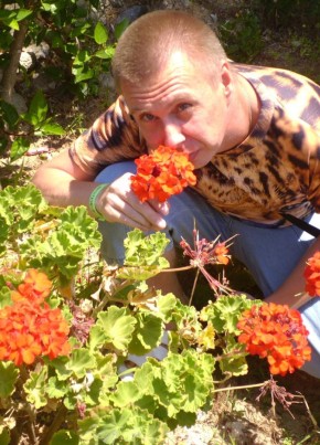 Pavel, 43, Russia, Rostov-na-Donu