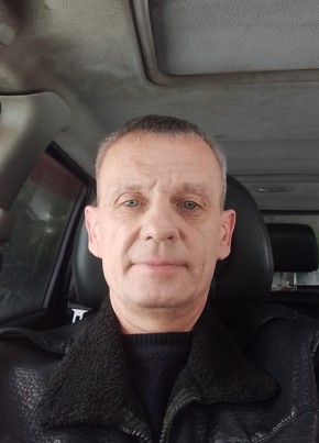 Роман из Томска 50 лет