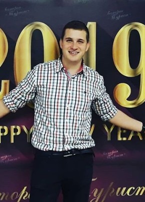 Виктор, 31, Рэспубліка Беларусь, Бабруйск