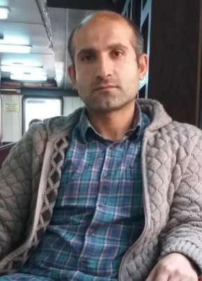 Mehmet, 36, Türkiye Cumhuriyeti, Ankara