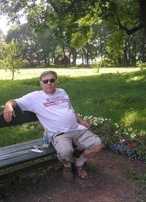 Анатолий, 69, Россия, Тула
