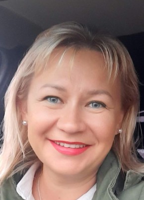 Натали, 43, Россия, Санкт-Петербург