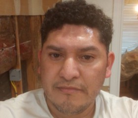 Jose, 39, Charlotte