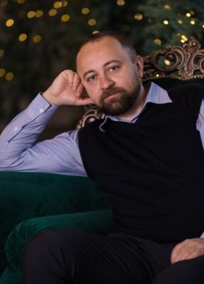 Александр из Санкт-Петербурга 44 года