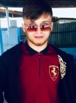 Богдан, 18 лет, Краснодар