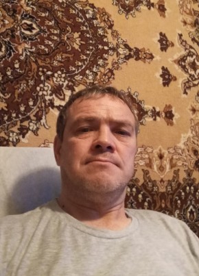 Алексей из Новоуральска 54 года