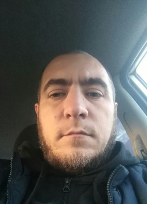 Руслан, 46, Россия, Дмитров