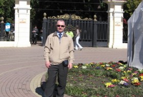 Олег, 66 - Разное