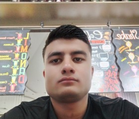 Ymamnazar, 22, Losino-Petrovskiy