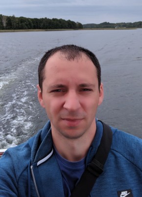 Сергей, 36, Рэспубліка Беларусь, Горад Мінск