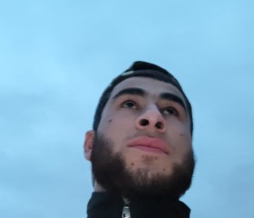 Shorukh boy, 19, Moscow