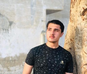 Noman.khan, 20 лет, اسلام آباد
