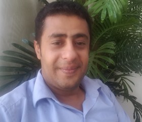Dr.khalil, 41 год, صنعاء